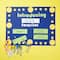 All About Me Introduction Poster Board